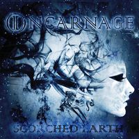 Incarnage - Scorched Earth
