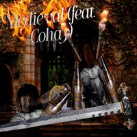 MC Leite - Medieval (feat. Cohay)