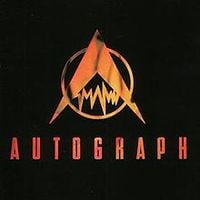 Autograph - Missing Pieces