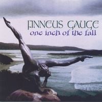 Finneus Gauge - One Inch of the Fall