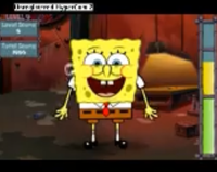 homunculus6 - 009: spongebob bubble lets play