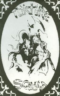 Torture Squad - A Soul In Hell