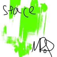 Liam Schmitz - Space (EP)