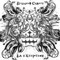 Gustavo Cerati - La Excepcion