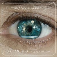 Gustavo Cerati - D&eacute;j&agrave; Vu