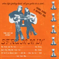 Sasha Sasha - Strummin'