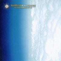 Buddhastick Transparent - "G"