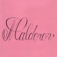 Maldoror - She