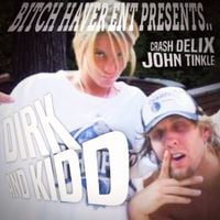 Crash Delix - DIRK & KIDD