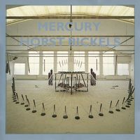 Horst Rickels - Mercury