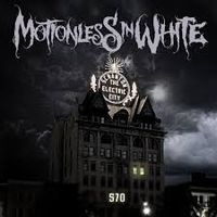 Motionless in White - 570