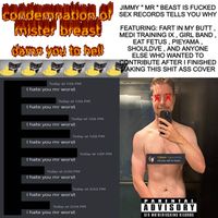 Sex Records And Co - condemnation of mister breast