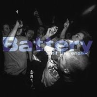 Battery - Until The End