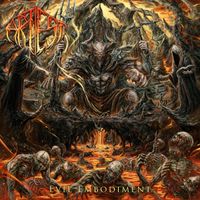 Art│Est - Evil Embodiment