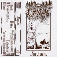 CRXWN - Forgiven.