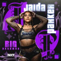 def rebel - Big Dreamer (Jaida Parker)