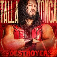 def rebel - Destroyer (Talla Tonga)