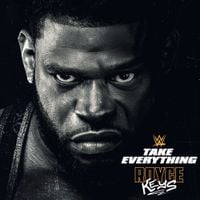def rebel - Take Everything (Royce Keys)