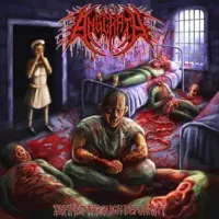 Anggrath - Defined Through Deformity