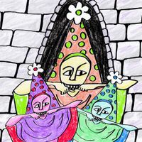 me too, thanks. - three songs