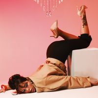 La&ccedil;in - DIVA/NE EP pt.1