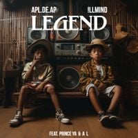 apl.de.ap - Legend