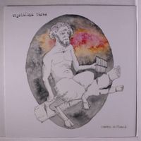 Crystalline Roses - Cosmic Driftwood