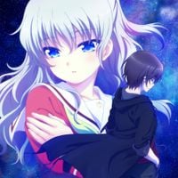 Lia - Bravely You / 灼け落ちない翼 (Yakeochinai Tsubasa)