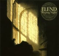Elend - Weeping Nights