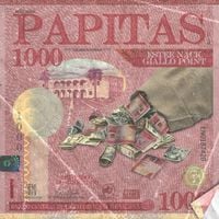 Estee Nack & Giallo Point - PAPITAS