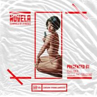 Estee Nack & Crucial The Guillotine - Novela (La Novela de La Nueve)