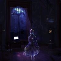 binary deconstructed - Places I Stop Existing