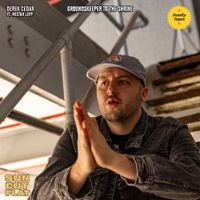 Derek Cedar - Groundskeeper To The Shrine