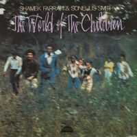 Shamek Farrah - The World Of The Children