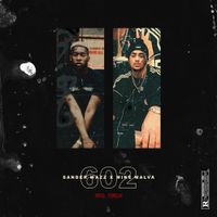 Sander Wazz & Mike Malva - 602