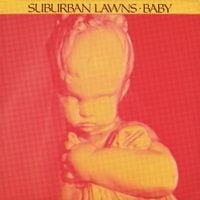 Suburban Lawns - Baby