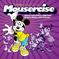 Various Artists - Mousercise