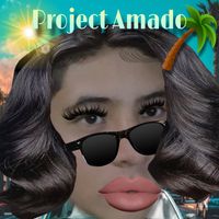 Amado Toledo - Project Amado