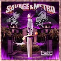 TEIZO - SAVAGE & METRO