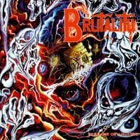 Brutality - Screams of Anguish