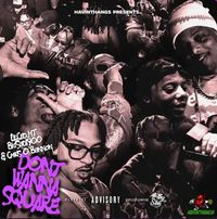 LilCed.Ht - Don&rsquo;t Wanna Square
