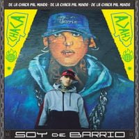 El Princi - Soy De Barrio