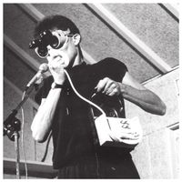 Leo Coomans - Basement Recordings 1978-1982