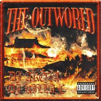 Dj Akoza - The Outworld