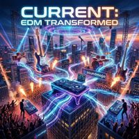 Signal & The Noise - Current