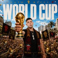 Tayo Ricci - WORLD CUP