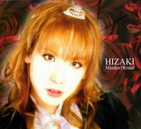 HIZAKI - Maiden&dagger;Ritual