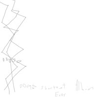 placeholder name - 009: Shortest Album Ever