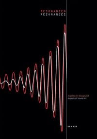 Various Artists - Resonanzen / Resonances