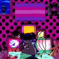 HYPERPUP - DON'T STOP THE MUSIC